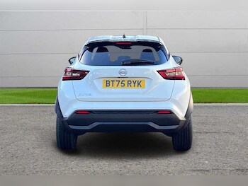 Used Nissan Juke 2025 for sale - 79108685: Photo