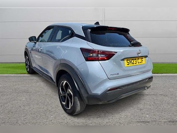 Used Nissan Juke 2023 for sale - 78773974: Photo
