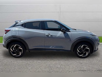 Used Nissan Juke 2023 for sale - 78773974: Photo