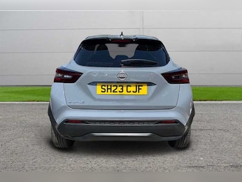 Used Nissan Juke 2023 for sale - 78773974: Photo