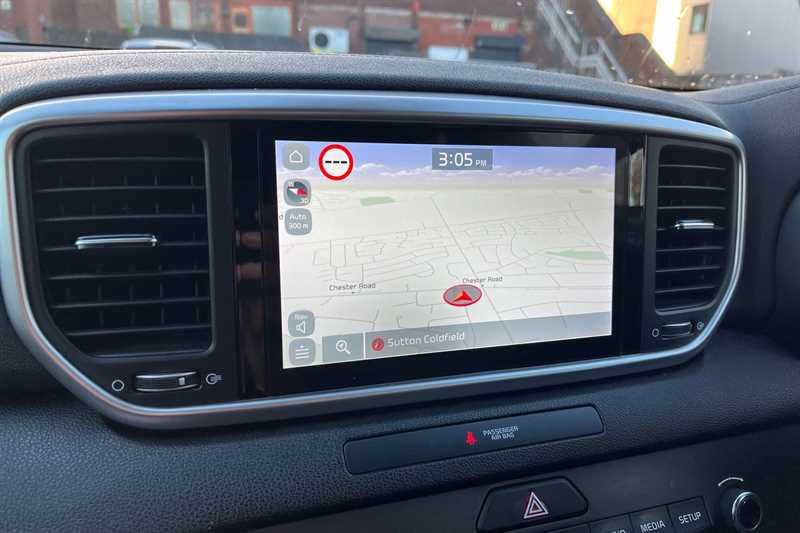 Used Kia Sportage 2021 for sale - 76176491: Photo 10