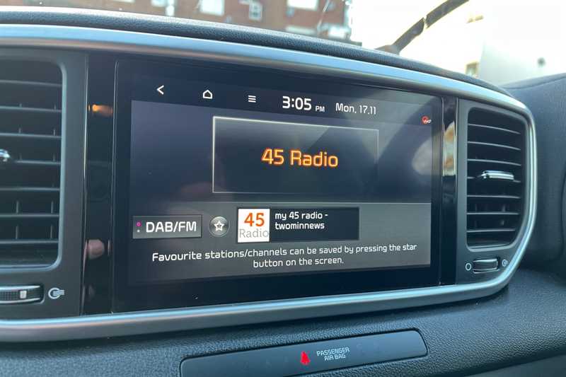 Used Kia Sportage 2021 for sale - 76176491: Photo 11