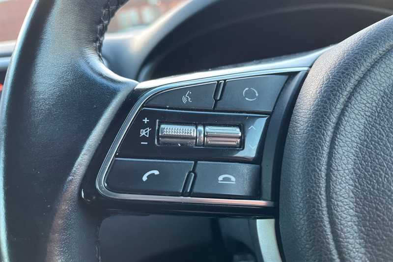 Used Kia Sportage 2021 for sale - 76176491: Photo 16