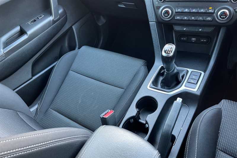 Used Kia Sportage 2021 for sale - 76176491: Photo 17