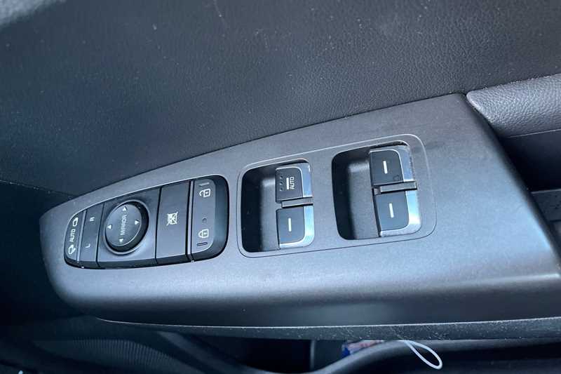 Used Kia Sportage 2021 for sale - 76176491: Photo 18