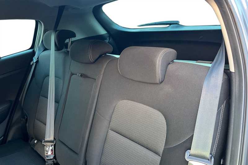 Used Kia Sportage 2021 for sale - 76176491: Photo 19