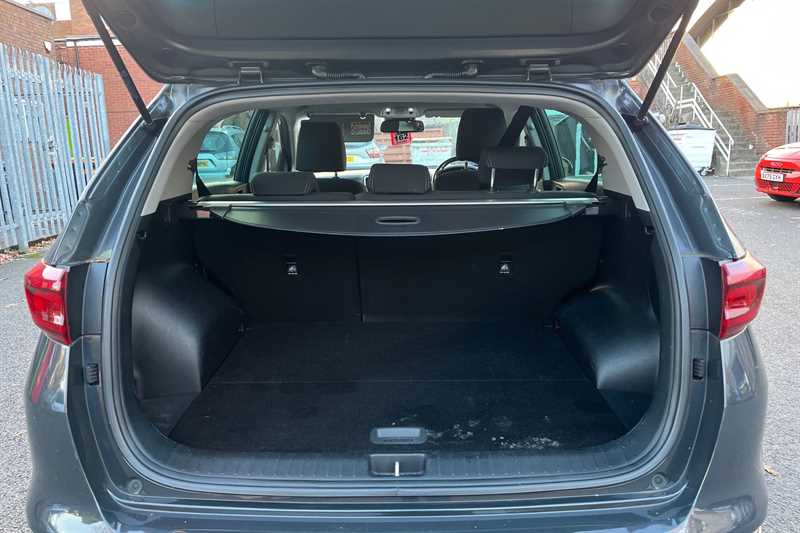 Used Kia Sportage 2021 for sale - 76176491: Photo 20