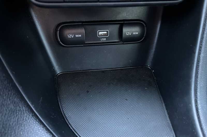 Used Kia Sportage 2021 for sale - 76176491: Photo 21