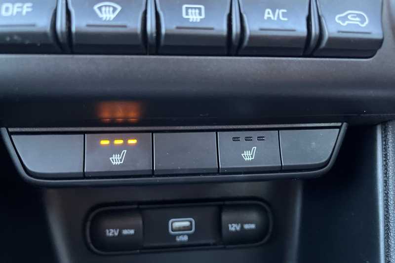 Used Kia Sportage 2021 for sale - 76176491: Photo 22