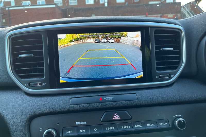 Used Kia Sportage 2021 for sale - 76176491: Photo 25