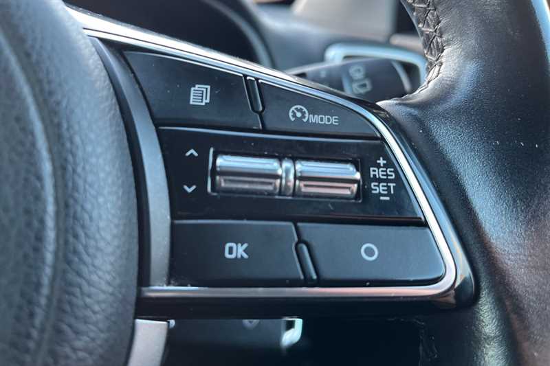 Used Kia Sportage 2021 for sale - 76176491: Photo 29