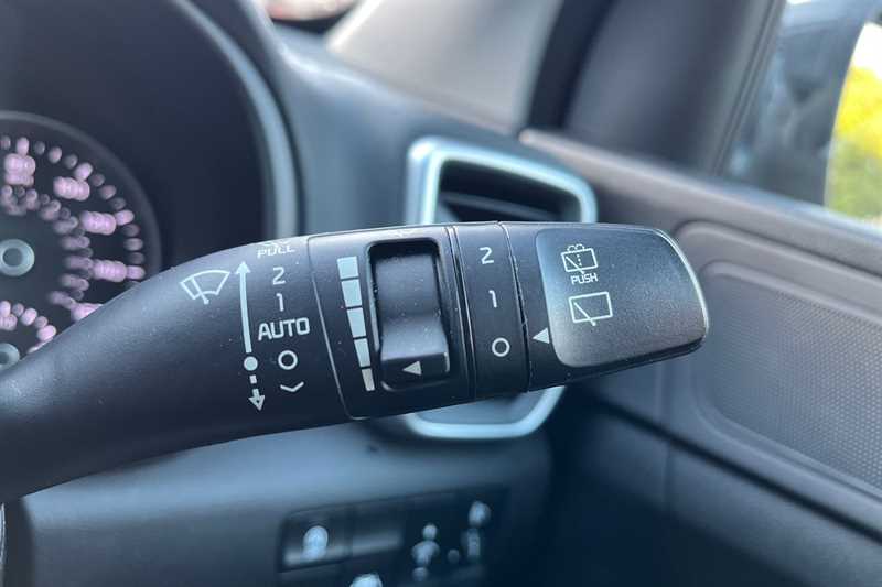 Used Kia Sportage 2021 for sale - 76176491: Photo 30