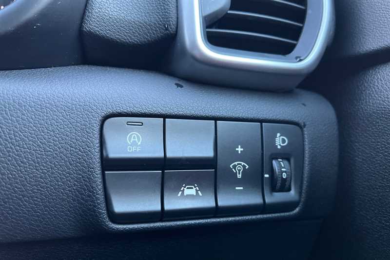 Used Kia Sportage 2021 for sale - 76176491: Photo 33