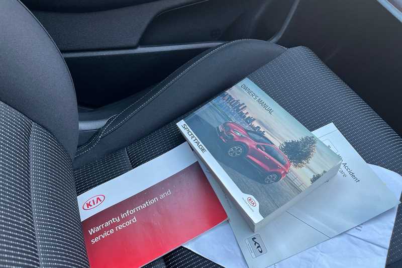 Used Kia Sportage 2021 for sale - 76176491: Photo 39