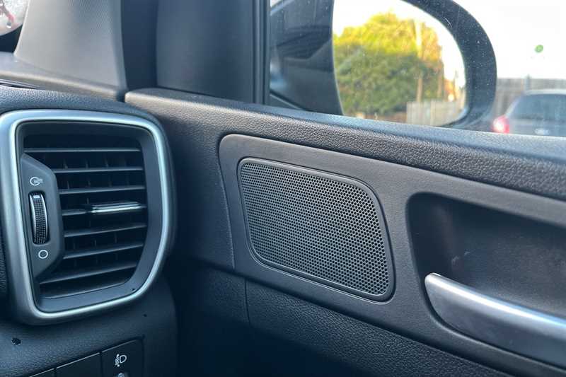 Used Kia Sportage 2021 for sale - 76176491: Photo 40