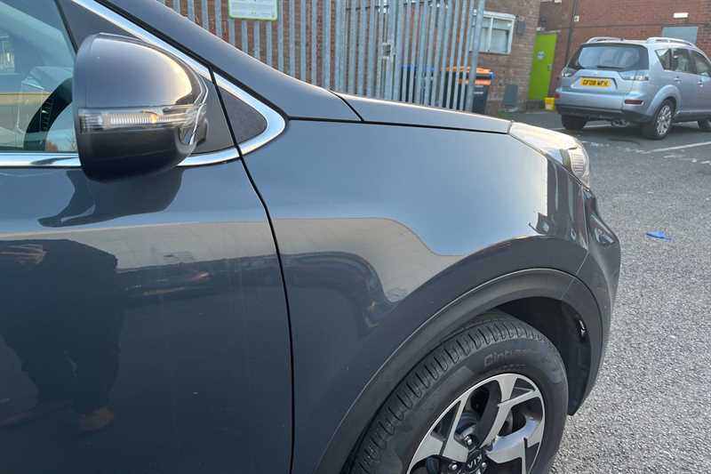 Used Kia Sportage 2021 for sale - 76176491: Photo 41