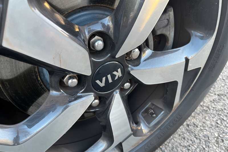 Used Kia Sportage 2021 for sale - 76176491: Photo 42