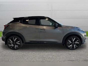 Used Nissan Juke 2020 for sale - 77885599: Photo