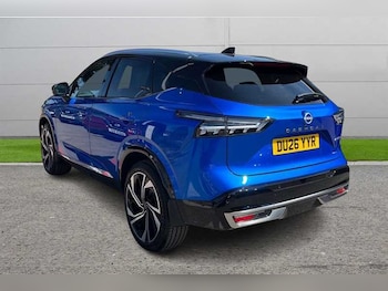 Used Nissan Qashqai 2026 for sale - 79541532: Photo