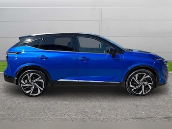 Used Nissan Qashqai 2026 for sale - 79541532: Photo