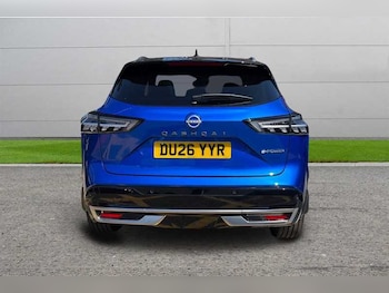 Used Nissan Qashqai 2026 for sale - 79541532: Photo
