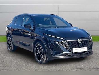 Used Nissan Qashqai 2025 for sale - 79700198: Photo