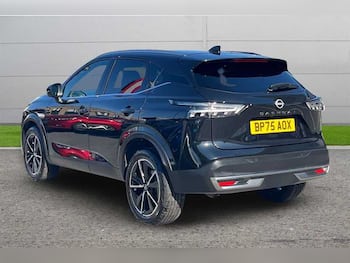 Used Nissan Qashqai 2025 for sale - 79700198: Photo