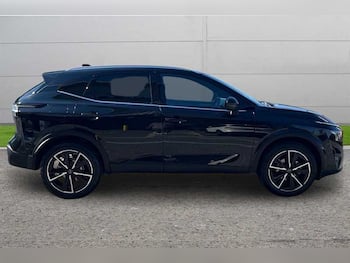 Used Nissan Qashqai 2025 for sale - 79700198: Photo