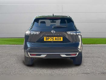 Used Nissan Qashqai 2025 for sale - 79700198: Photo