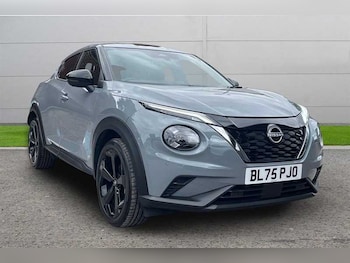 Used Nissan Juke 2025 for sale - 79108691: Photo