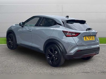 Used Nissan Juke 2025 for sale - 79108691: Photo