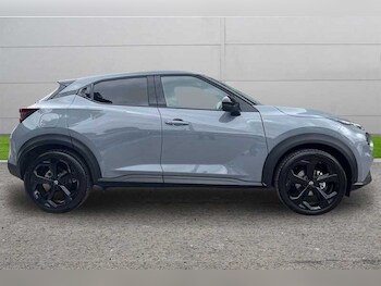 Used Nissan Juke 2025 for sale - 79108691: Photo