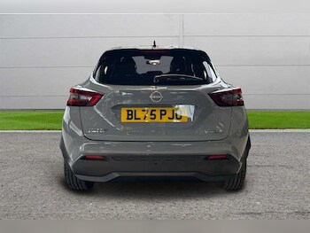 Used Nissan Juke 2025 for sale - 79108691: Photo