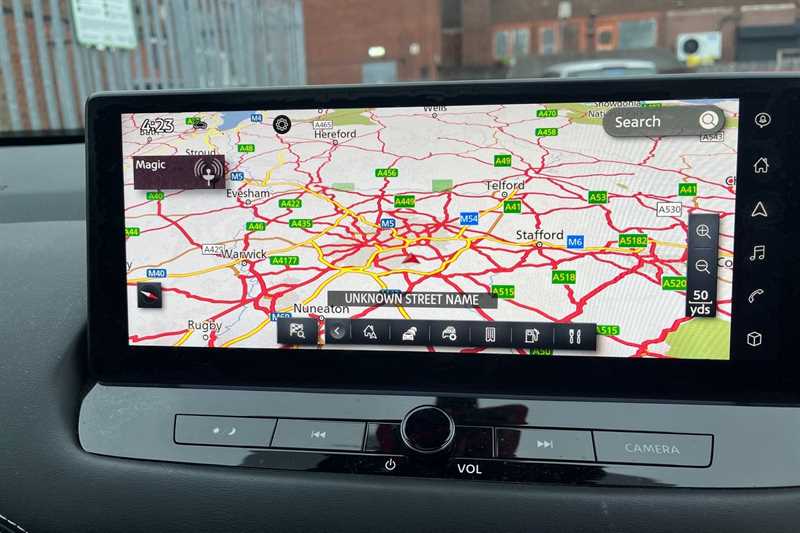 Used Nissan Qashqai 2023 for sale - 77786486: Photo 10