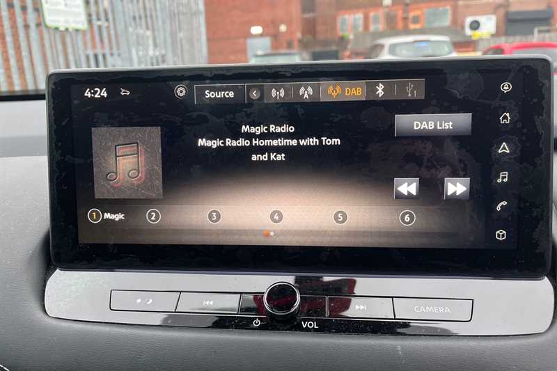 Used Nissan Qashqai 2023 for sale - 77786486: Photo 12