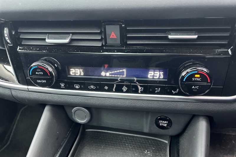 Used Nissan Qashqai 2023 for sale - 77786486: Photo 13