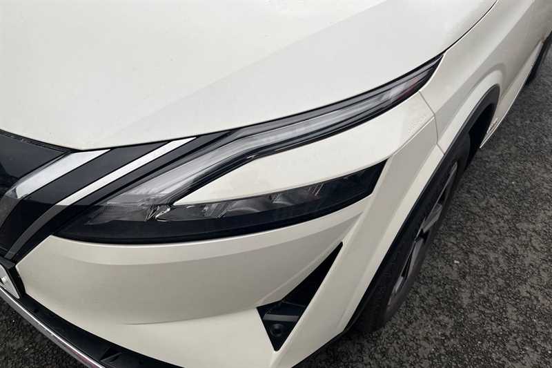 Used Nissan Qashqai 2023 for sale - 77786486: Photo 14