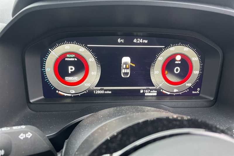 Used Nissan Qashqai 2023 for sale - 77786486: Photo 15