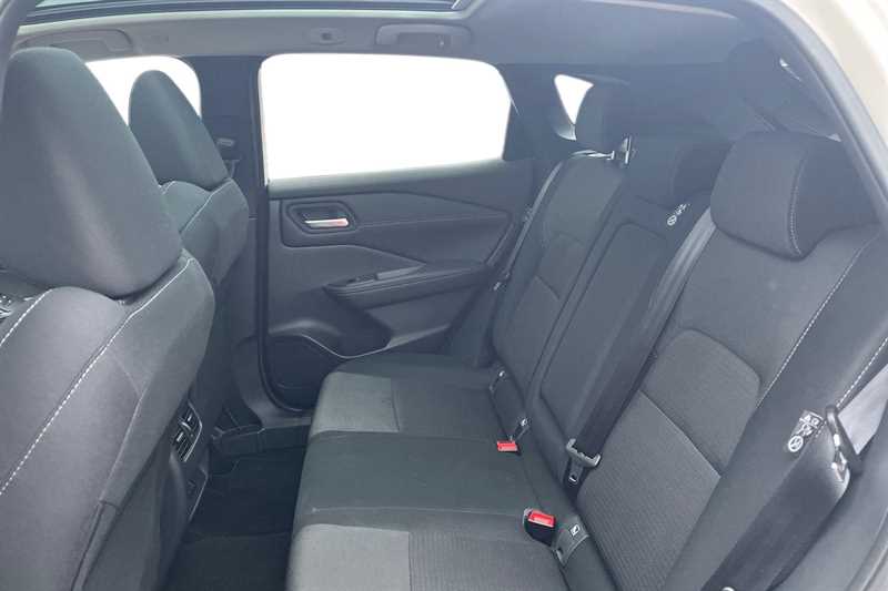 Used Nissan Qashqai 2023 for sale - 77786486: Photo 20