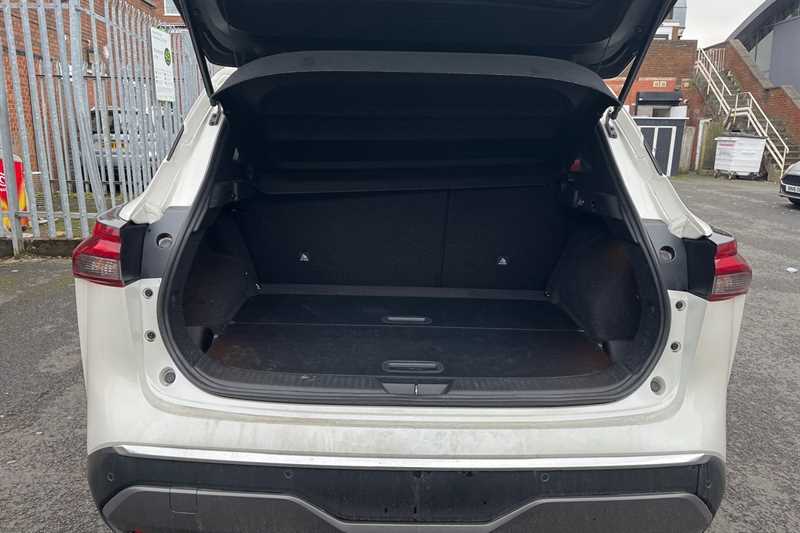 Used Nissan Qashqai 2023 for sale - 77786486: Photo 21