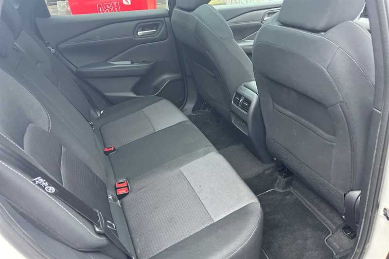 Used Nissan Qashqai 2023 for sale - 77786486: Photo 26