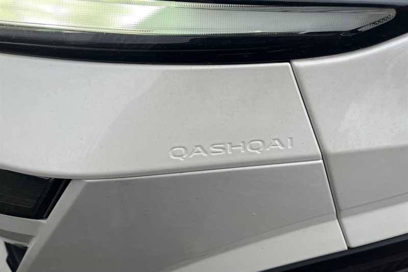 Used Nissan Qashqai 2023 for sale - 77786486: Photo 28