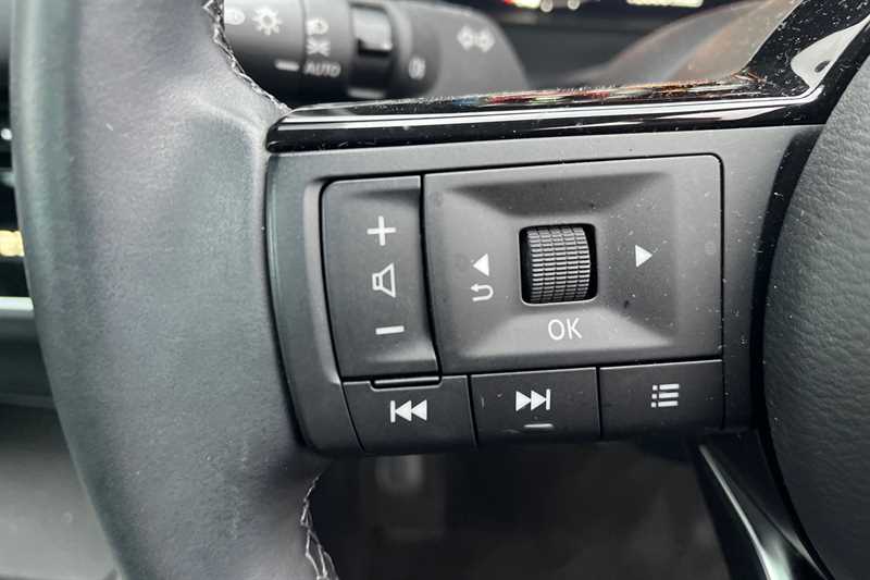 Used Nissan Qashqai 2023 for sale - 77786486: Photo 32