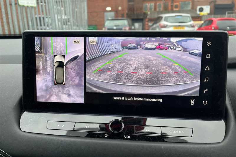 Used Nissan Qashqai 2023 for sale - 77786486: Photo 38