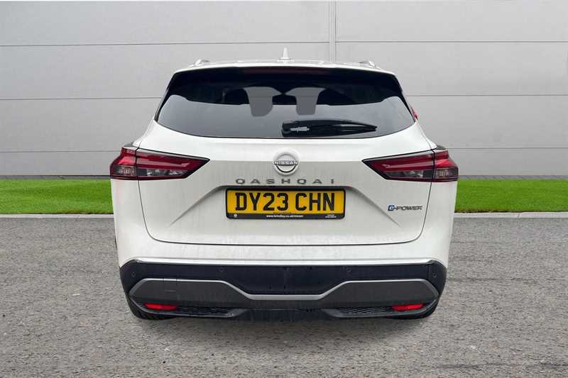 Used Nissan Qashqai 2023 for sale - 77786486: Photo 4