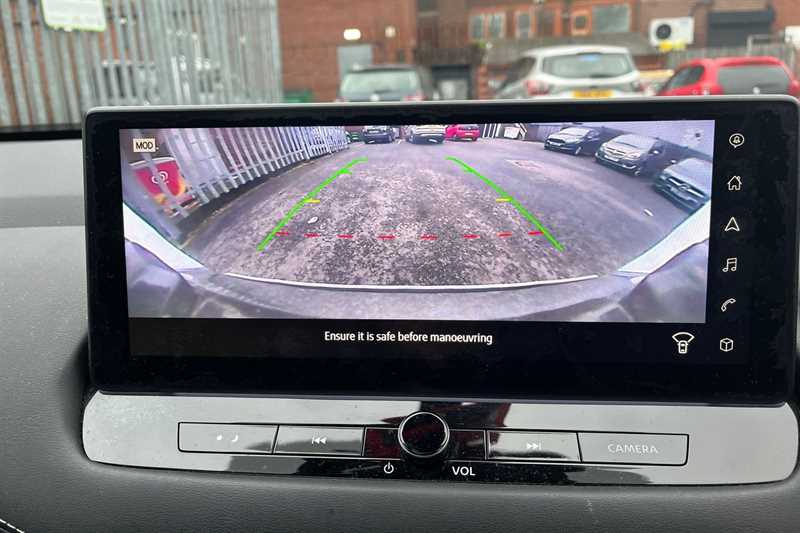 Used Nissan Qashqai 2023 for sale - 77786486: Photo 40