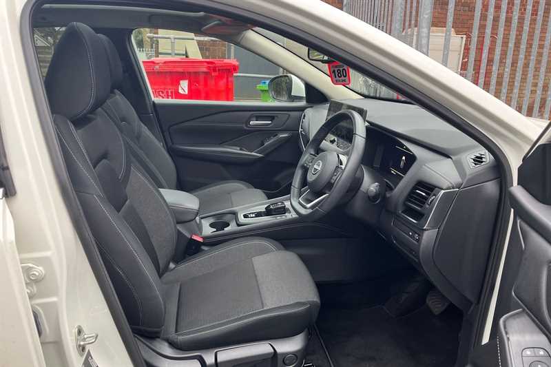 Used Nissan Qashqai 2023 for sale - 77786486: Photo 45