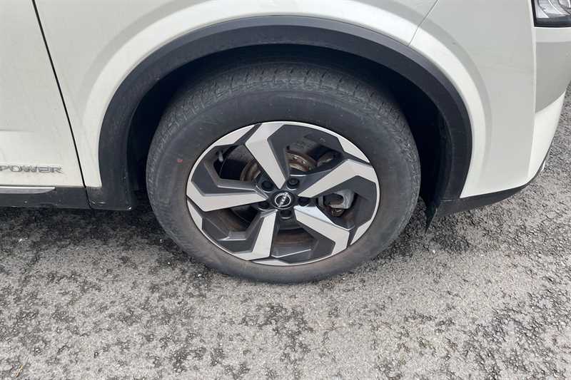 Used Nissan Qashqai 2023 for sale - 77786486: Photo 46