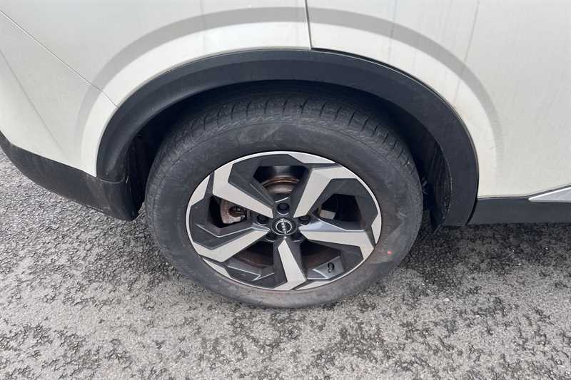 Used Nissan Qashqai 2023 for sale - 77786486: Photo 47