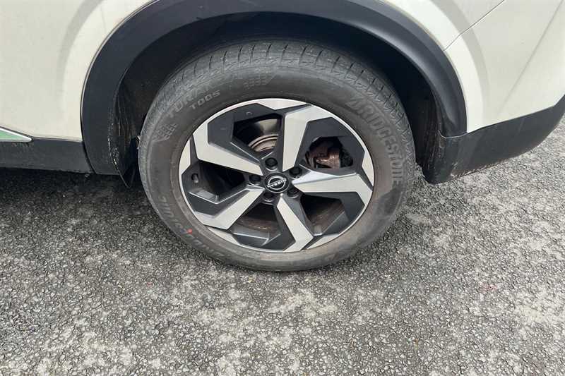 Used Nissan Qashqai 2023 for sale - 77786486: Photo 48